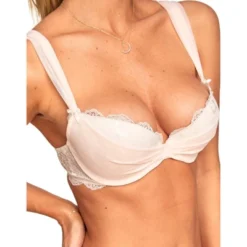 Adore Me Women's Clairabelle Demi Bra -Adore Me Store GUEST d5910b24 c2f1 46f7 a7aa e0428037fe82