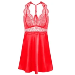 Adore Me Women's Zandy Slip Lingerie -Adore Me Store GUEST d59ab804 cdc3 4121 98c6 9246b11f1457