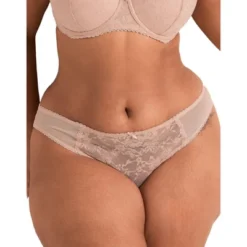 Adore Me Women's Alexiane Cheeky Panty