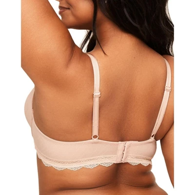 Adore Me Women's Annabelle Full Coverage Bra 2 Adore Me Women's Annabelle Full Coverage Bra - Image 2