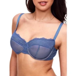 Adore Me Women's Selma Balconette Bra -Adore Me Store GUEST d86aa9ab e52c 42f8 98da 9c77221042fd
