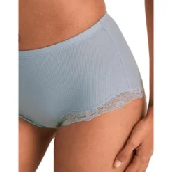 Adore Me Women's Rib Shortie Panty