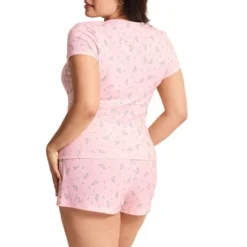 Adore Me Women's Eloise PJ Sleepwear -Adore Me Store GUEST d98179f7 2481 492b 8912 cacf7eb1ca70