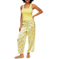 Adore Me Women's Delenia PJ Sleepwear -Adore Me Store GUEST da4ad5dc ab44 4d69 8880 54604116c7d8