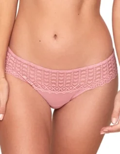 Adore Me Women's Nymphadora Cheeky Panty