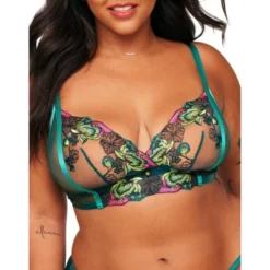 Adore Me Women's Emilie Bralette -Adore Me Store GUEST dcc8a281 8c8a 41e7 89b4 23b31ae92252