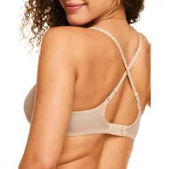 Adore Me Women's Ivy Triangle Bra