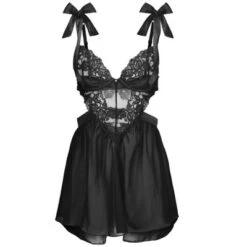 Adore Me Women's Fantasia Babydoll Lingerie -Adore Me Store GUEST e044cd2d 3791 4ff8 ab8d 1a0669d57789