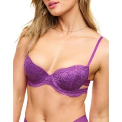 Adore Me Women's Olisa Demi Bra