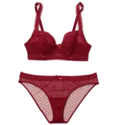 Adore Me Women's Cassandra Demi Bra -Adore Me Store GUEST e1dcdf99 3dc8 4ab4 8148 45a7b5128a3d