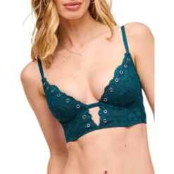 Adore Me Women's Kyra Plunge Bra