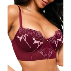Adore Me Women's Rosita Demi Bra
