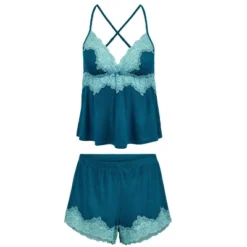 Adore Me Women's Lora PJ Sleepwear -Adore Me Store GUEST e3021d90 3362 49c3 bc5e 428f2931be22