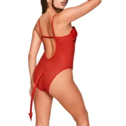 Adore Me Women's Lucifera Bodysuit Lingerie -Adore Me Store GUEST e3c827b9 1b97 45a6 86f9 0968bf9d6ef9