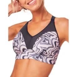 Adore Me Women's Ariza Sports Bra