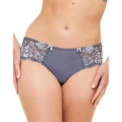 Adore Me Women's Paxton Hipster Panty