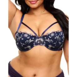 Adore Me Women's Estelle Balconette Bra 9 Adore Me Women's Estelle Balconette Bra -Adore Me Store GUEST e53543c4 e1b0 4cb2 a608 414959b04d1d