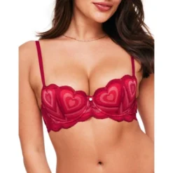 Adore Me Women's Amorina Balconette Bra 7 Adore Me Women's Amorina Balconette Bra -Adore Me Store GUEST e5489be2 acc3 4e94 81ad b2eb2066595a