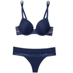 Adore Me Women's Amellia Demi Bra -Adore Me Store GUEST e6677a21 9962 4bac 945d 8cc64816a54e 1