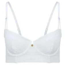 Adore Me Women's Zooey Balconette Bra -Adore Me Store GUEST e6dac2ca c70f 4952 a627 1690543e132b