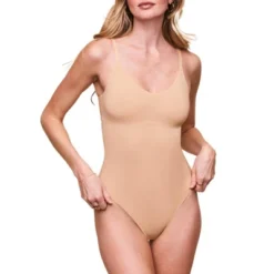 Adore Me Women's Vanesse Bodysuit Shapewear