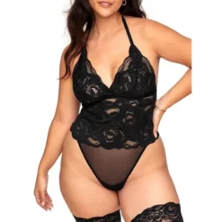 Adore Me Women's Esme Bodysuit Lingerie 8 Adore Me Women's Esme Bodysuit Lingerie -Adore Me Store GUEST e7ab518b 8c4c 43a1 bf09 be9486ab4c56
