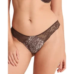 Adore Me Women's Haley Thong Panty -Adore Me Store GUEST e866c7d7 2a7a 4db1 9df0 817bf01d3a12