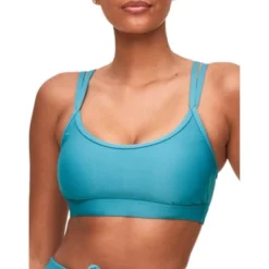 Adore Me Women's Remy Rib Bra Sports Bra Activewear -Adore Me Store GUEST e91850f9 95f5 4842 b8f0 aa52fffdb025