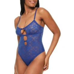 Adore Me Women's Piper Bodysuit Lingerie