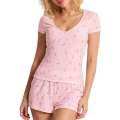 Adore Me Women's Eloise PJ Sleepwear -Adore Me Store GUEST eab8ed59 406c 4135 a40a e9401fdd061b