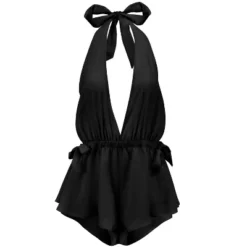 Adore Me Women's Merilyn Romper Lingerie -Adore Me Store GUEST eae94626 63c7 4384 b553 8fcab3ee5c9b