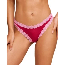 Adore Me Women's Amara Thong Panty