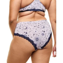 Adore Me Women's Alexis Hipster Panty