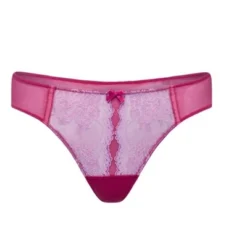 Adore Me Women's Renea Thong Panty -Adore Me Store GUEST ef01f23e 0f52 4d04 86a1 f800e3c84a38
