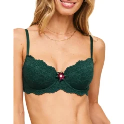 Adore Me Women's Lumi Demi Bra -Adore Me Store GUEST ef4fcbed 3089 405b a338 d2a88e5cd5be