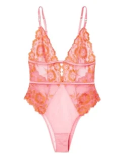 Adore Me Women's Calissa Bodysuit Lingerie -Adore Me Store GUEST efb6f0ae 7e9c 4b20 b9f5 d6778b69b2a1