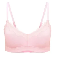 Adore Me Women's Jersey Wireless Triangle Bralette -Adore Me Store GUEST efbb6c61 2a6a 4123 bd89 9ae095f791e3