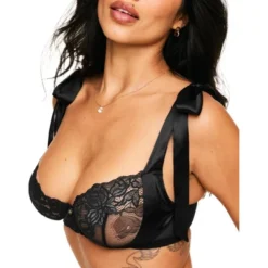 Adore Me Women's Moxie Demi Bra