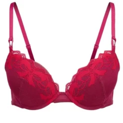 Adore Me Women's Audrina Plunge Bra -Adore Me Store GUEST f0f522f7 af1f 4ef1 bfa6 dc1c48f80a7f