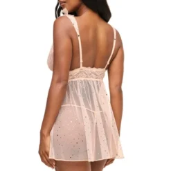 Adore Me Women's Novah Babydoll Lingerie -Adore Me Store GUEST f1c9edb2 1d24 4854 9084 7abf66d40090