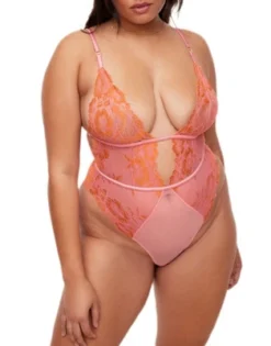 Adore Me Women's Calissa Bodysuit Lingerie -Adore Me Store GUEST f2e0597a 3372 438d 893e 51e7a2e82b23