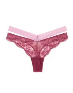 Adore Me Women's Olisa Thong Panty 9 Adore Me Women's Olisa Thong Panty -Adore Me Store GUEST f2e07af6 3fe7 4c74 a4bf 1303756c81d2