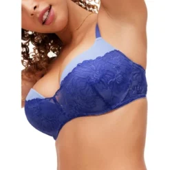 Adore Me Women's Cyla Plunge Bra