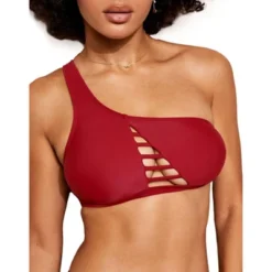 Adore Me Women's Elle Swimwear Top