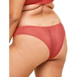 Adore Me Women's Roxanne Tanga Panty