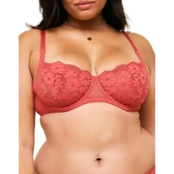 Adore Me Women's Roxanne Balconette Bra -Adore Me Store GUEST f8f9e038 69b1 4cd7 a900 e39bd3b3db0d