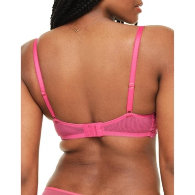 Adore Me Women's Suki Plunge Bra 1 Adore Me Women's Suki Plunge Bra