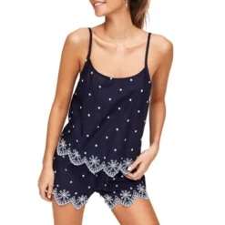 Adore Me Women's Amelie PJ Sleepwear -Adore Me Store GUEST fa2ebc8e c1e3 497f b0c1 c52966788e0d