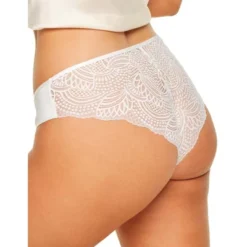 Adore Me Women's Beatrice Cheeky Panty