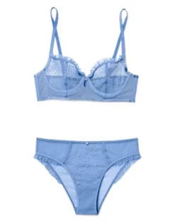 Adore Me Women's Maddie Demi Bra -Adore Me Store GUEST fc3f9481 728c 4acb 8733 1a2e88a44201